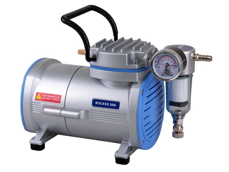 Rocker 300 Vacuum Pump