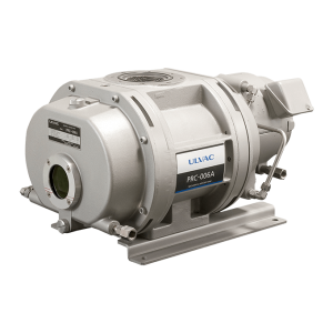 ULVAC Mechanical Booster Pumps PRC Series