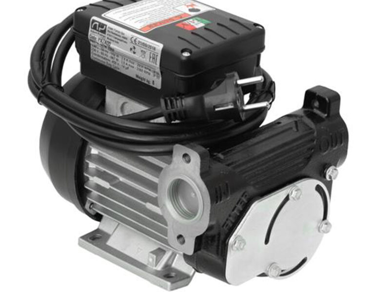 ADAM PA1 70: Diesel Transfer Pump