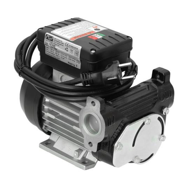 ADAM PA1 70: Diesel Transfer Pump