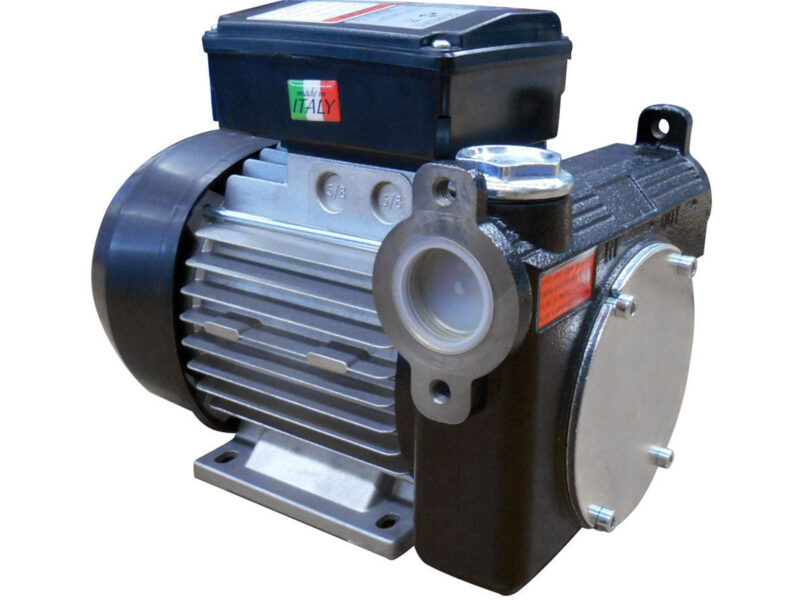 ADAM PA2 100: Diesel Transfer Pump