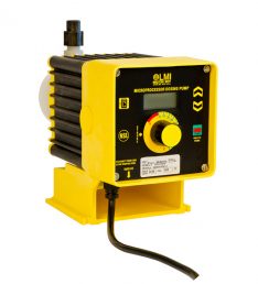 LMI C Series Chemical Metering Pumps