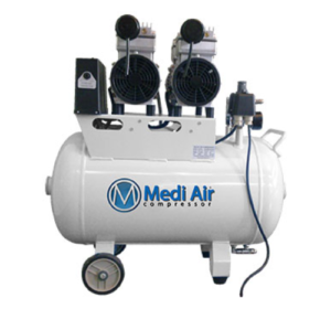 ปั๊มลม MEDI AIR รุ่น MA Series