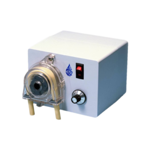 ปั๊มจ่ายสารเคมี PULSAFEEDER MEC-O-MATIC Dolphin Series