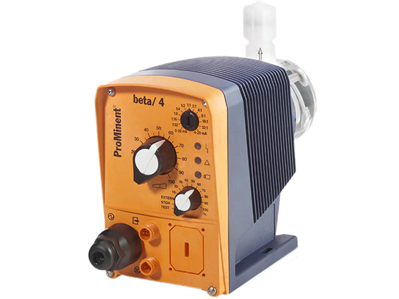 PROMINENT Beta(R) Solenoid