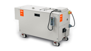 BUSCH Dry Screw Vacuum Pumps COBRA BC - mechanika.co.th