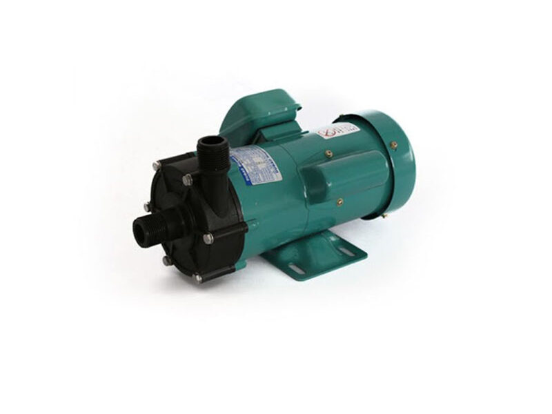 OKAWA Magnetic pump