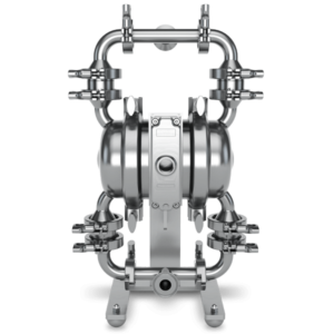 Diaphragm pump WILDEN® Saniflo™ Hygienic™ Series