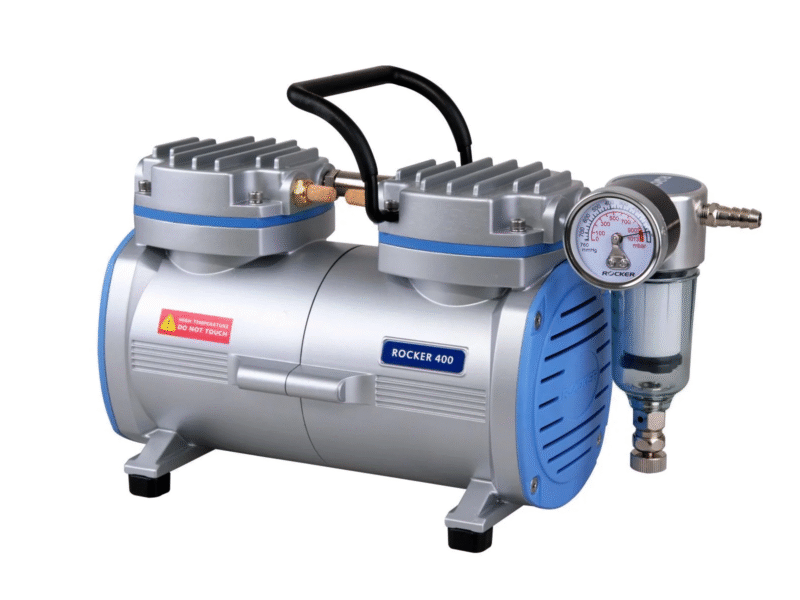 Rocker 400 Vacuum Pump