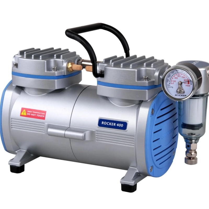 Rocker 400 Vacuum Pump