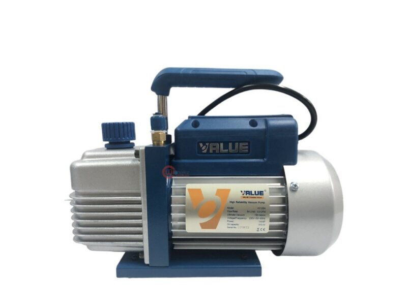 VALUE ปั๊มสุญญากาศ VALUE รุ่น VE SERIES