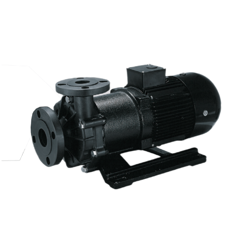 Magnetic Drive Pumps Sanso PMD Series