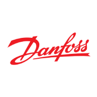 Logo DANFOSS