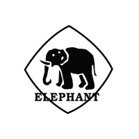 Logo Elephant