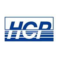 Logo HCP