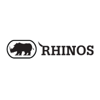 Logo Rhinos