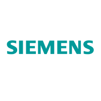 Logo SIEMENS