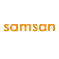 Logo Samsan