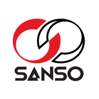 Logo Sanso