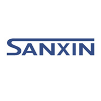 Logo Sanxin 2