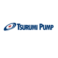 Logo Tsurumi Pump