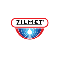 Logo ZILMET