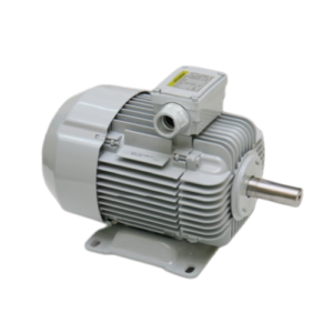 มอเตอร์ไฟฟ้า MITSUBISHI รุ่น MET-T Series 4P