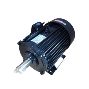 มอเตอร์ไฟฟ้า MITSUBISHI รุ่น SF-QRB Series