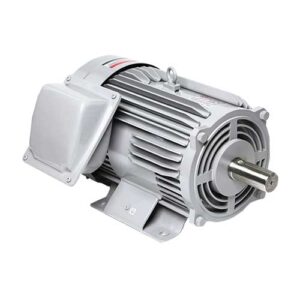 มอเตอร์ไฟฟ้า MITSUBISHI รุ่น SCL-KR Series