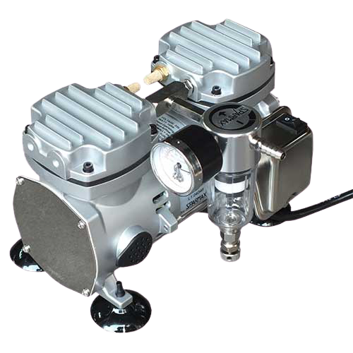 ปั๊มสุญญากาศ Vacuum pump Sparmax