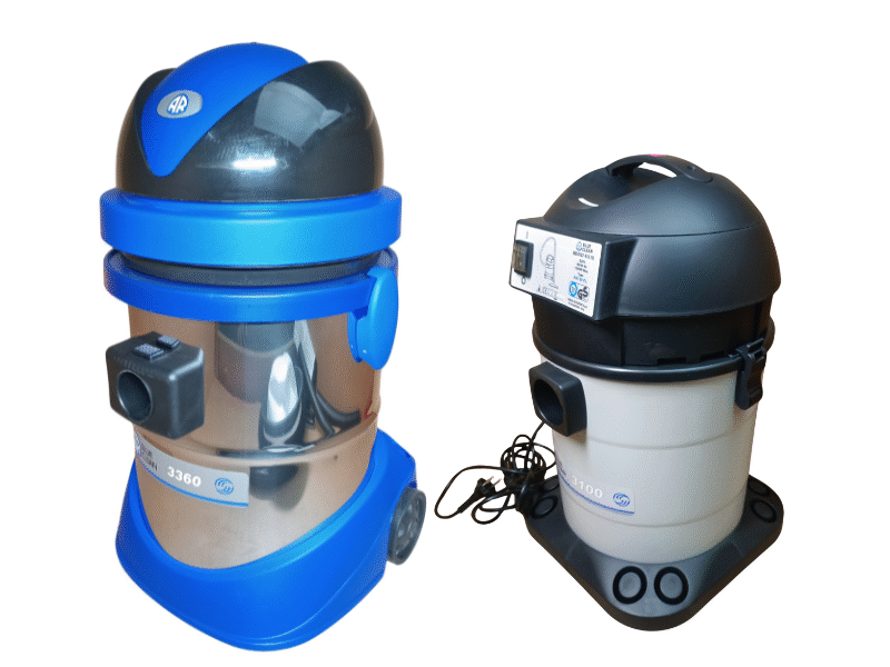 ANNOVI industrial vacuum cleaner (1)