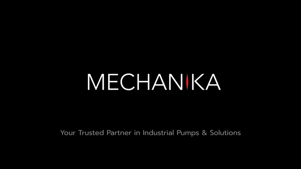 Your Trusted Partner in Industrial Pumps & Solutions