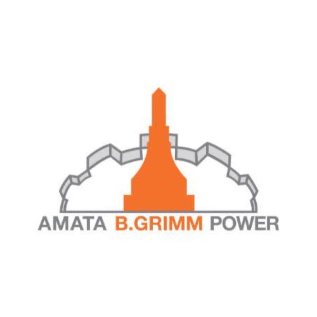 AMATA B.GRIMM POWER