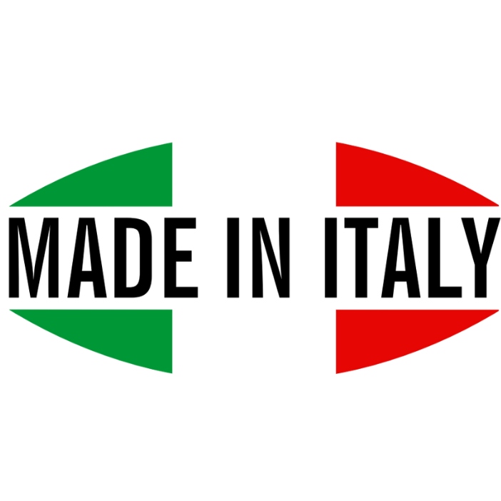 Made in italy logo