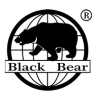 BLACK BEAR