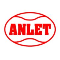ANLET LOGO