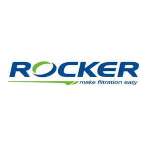 ROCKER logo