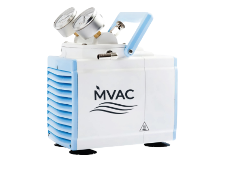 MVAC PVBA030200-T Oil-Free